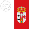 Bandera de Jurisdicción de Lara