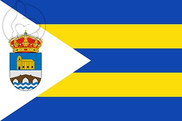 Bandera de Miera