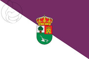 Bandera de Valdenebro