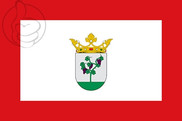 Bandera de Ágreda
