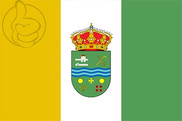 Bandera de Quintanilla Vivar