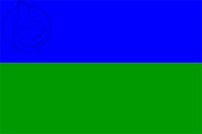 Bandera de Bareyo