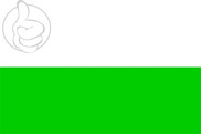 Bandera de Cabezón de Liébana