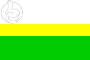Bandera de Camaleño