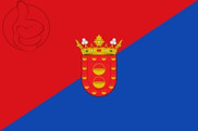 Bandera de Lanzarote