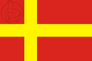 Bandera de Castañeda