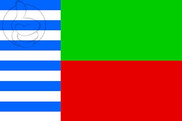 Bandera de Escalante
