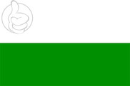 Bandera de Covaleda