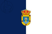 Bandera de La Palma