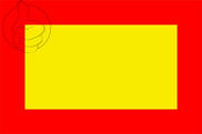 Bandera de Herrerías