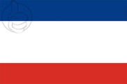 Bandera de Lerma