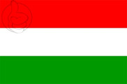 Bandera de Liendo