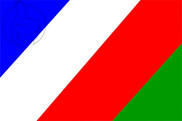 Bandera de Marina de Cudeyo