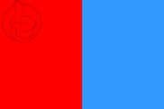 Bandera de Medio Cudeyo