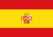 Bandera de Bando Nacional