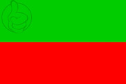 Bandera de Potes