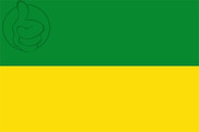 Bandera de Rasines