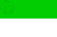 Bandera de Santa María de Cayón
