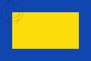 Bandera de Santiurde de Toranzo