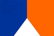 Bandera de Solórzano