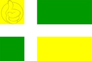 Bandera de Valdeolea