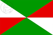 Bandera de Valle de Villaverde