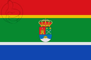 Bandera de Atapuerca