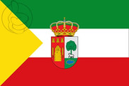 Bandera de Busto de Bureba