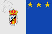 Bandera de Cihuela