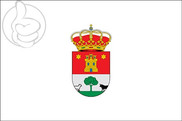 Bandera de Cubillo del Campo