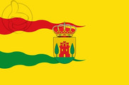 Bandera de Espinosa de los Monteros