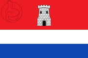 Bandera de Langa de Duero