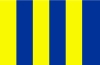Bandera de Golf