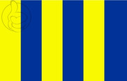 Bandera de Golf