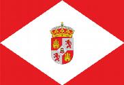 Bandera de Villadiego