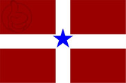 Bandera de Nacionalismo Murciano (Personalizada)