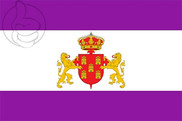 Bandera de Baltanás