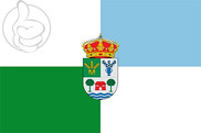 Bandera de Antigüedad