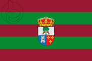 Bandera de Cármenes
