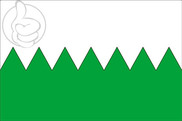 Bandera de Carrocera