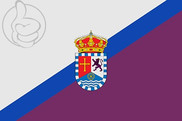 Bandera de Gradefes