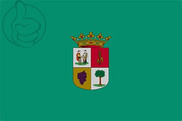 Bandera de La Robla