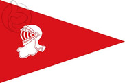 Bandera de Laguna Dalga
