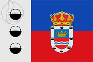 Bandera de Páramo de Boedo