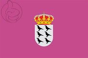 Bandera de Pravia