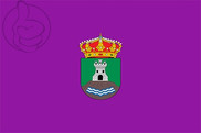 Bandera de Riaño