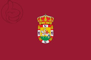 Bandera de Sahagún