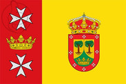 Bandera de Soto de Cerrato