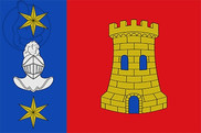 Bandera de Villamoronta