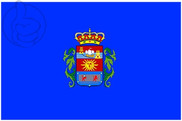 Bandera de Corvera de Asturias